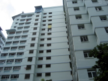 Blk 573 Pasir Ris Street 53 (Pasir Ris), HDB 4 Rooms #136452